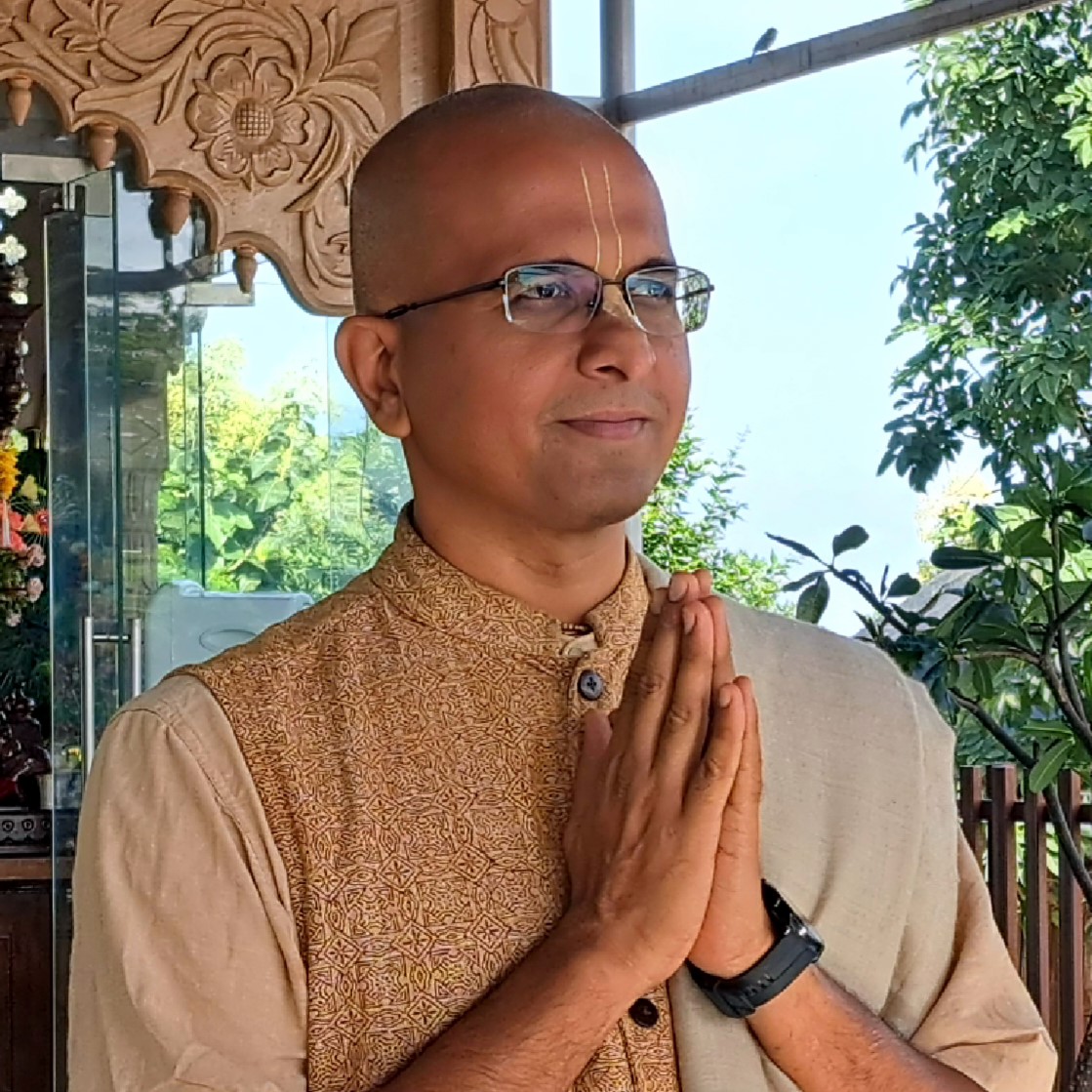 Bala Govinda Dasa