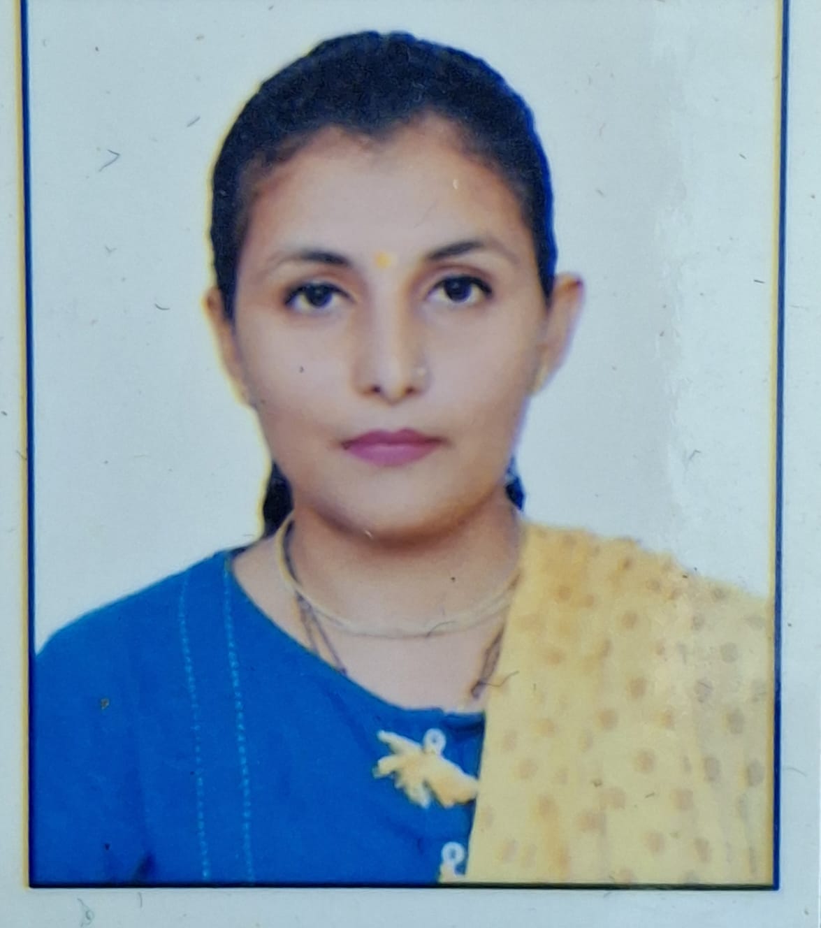 Snehal Khuman