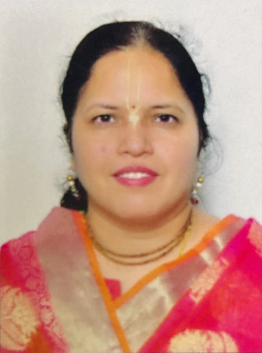 Geeta Upasana